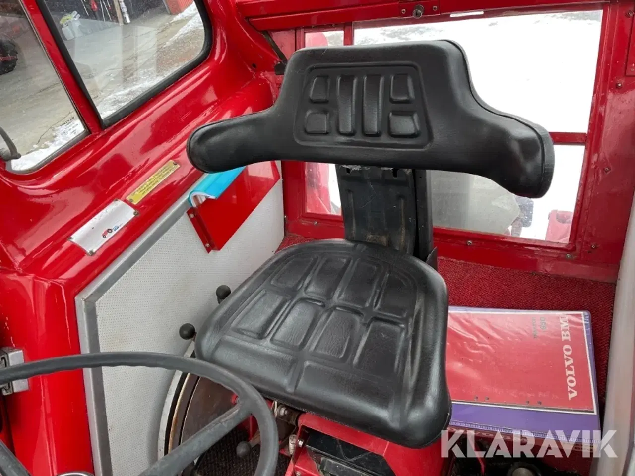 Billede 8 - Volvo BM T 650