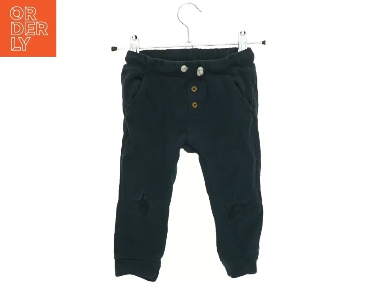 Billede 1 - Sweatpants fra H&M (str. 86 cm)