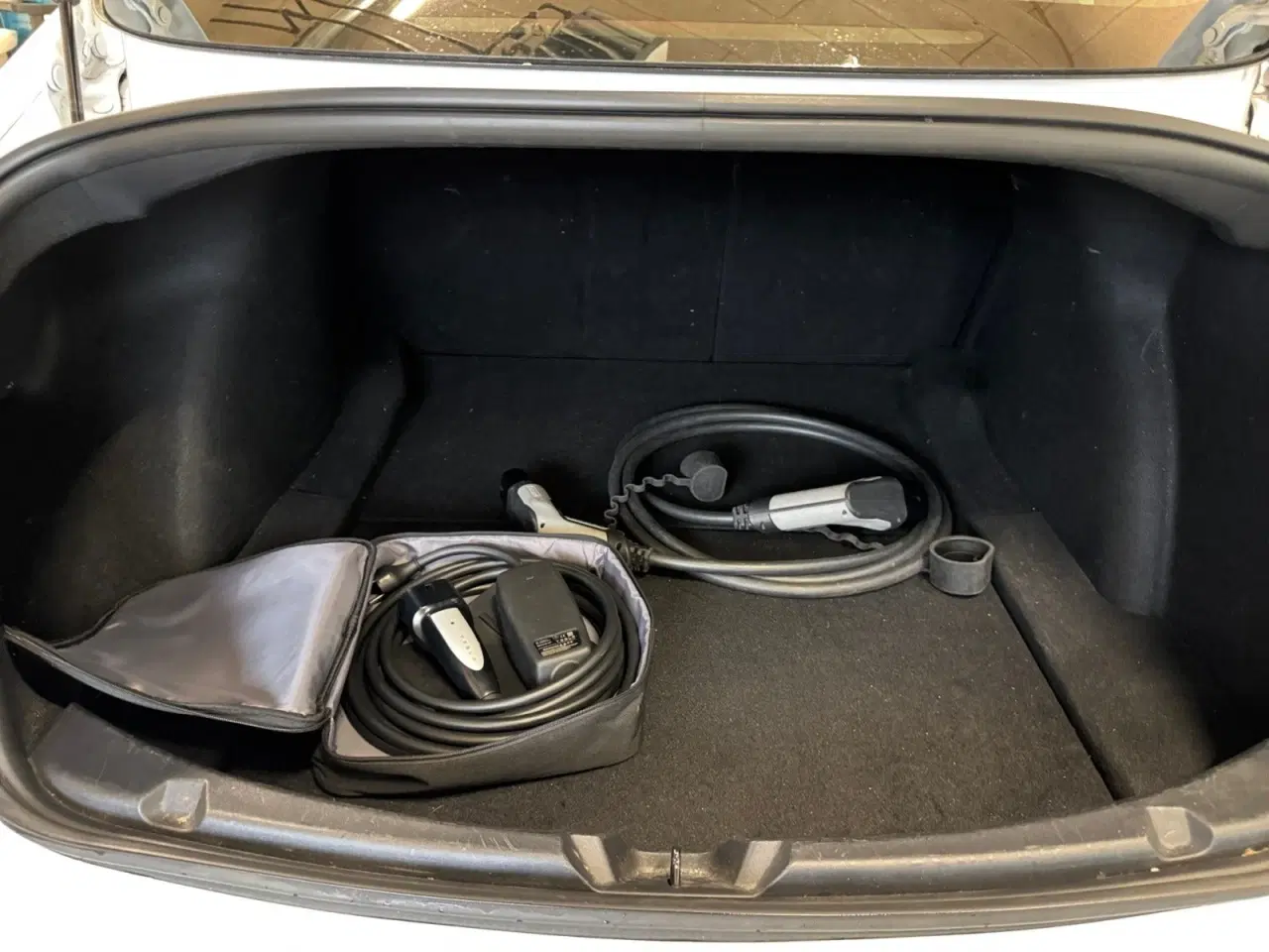 Billede 14 - Tesla Model 3  Standard Range+ RWD
