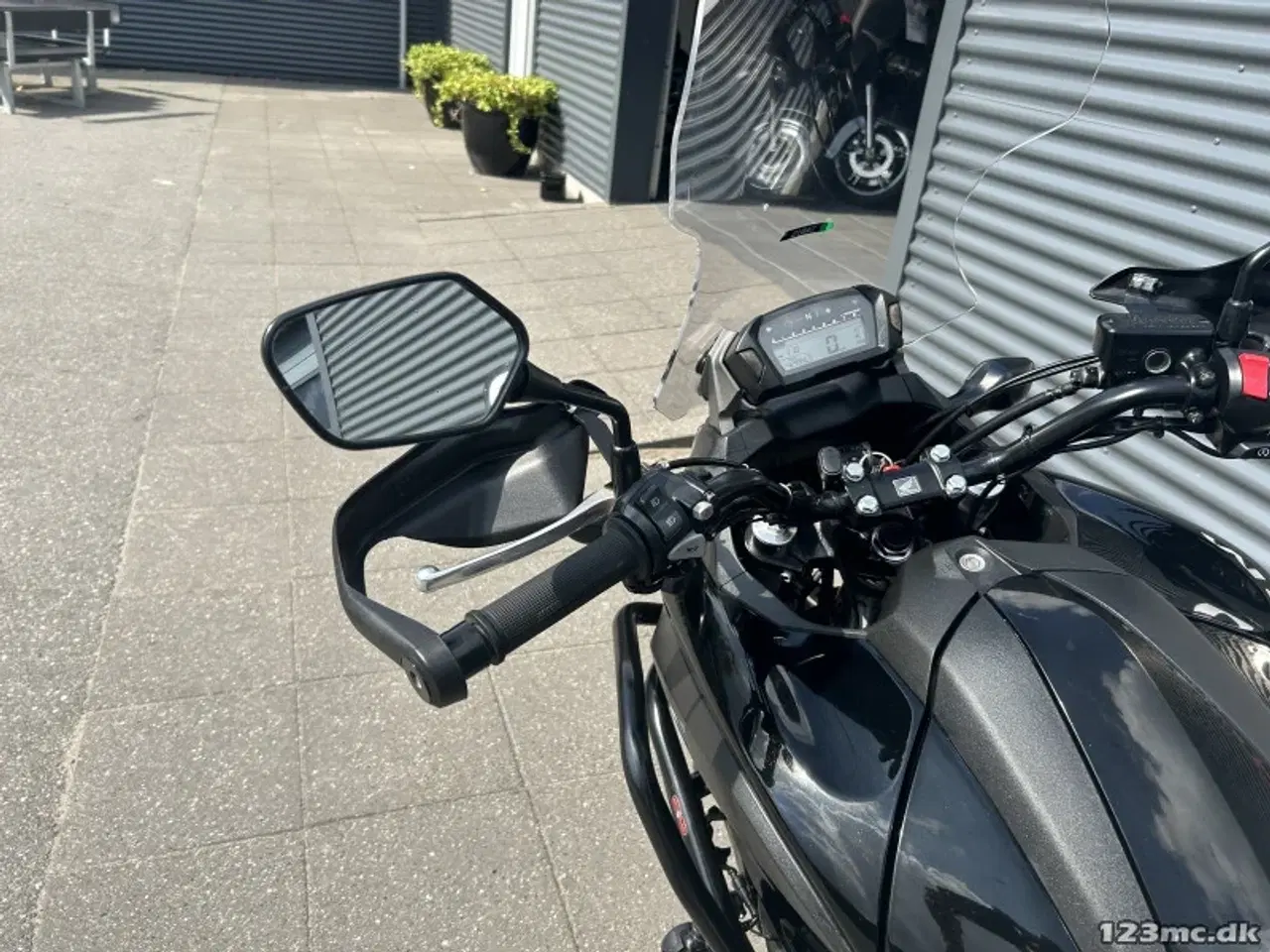 Billede 22 - Honda NC 700 XA MC-SYD BYTTER GERNE