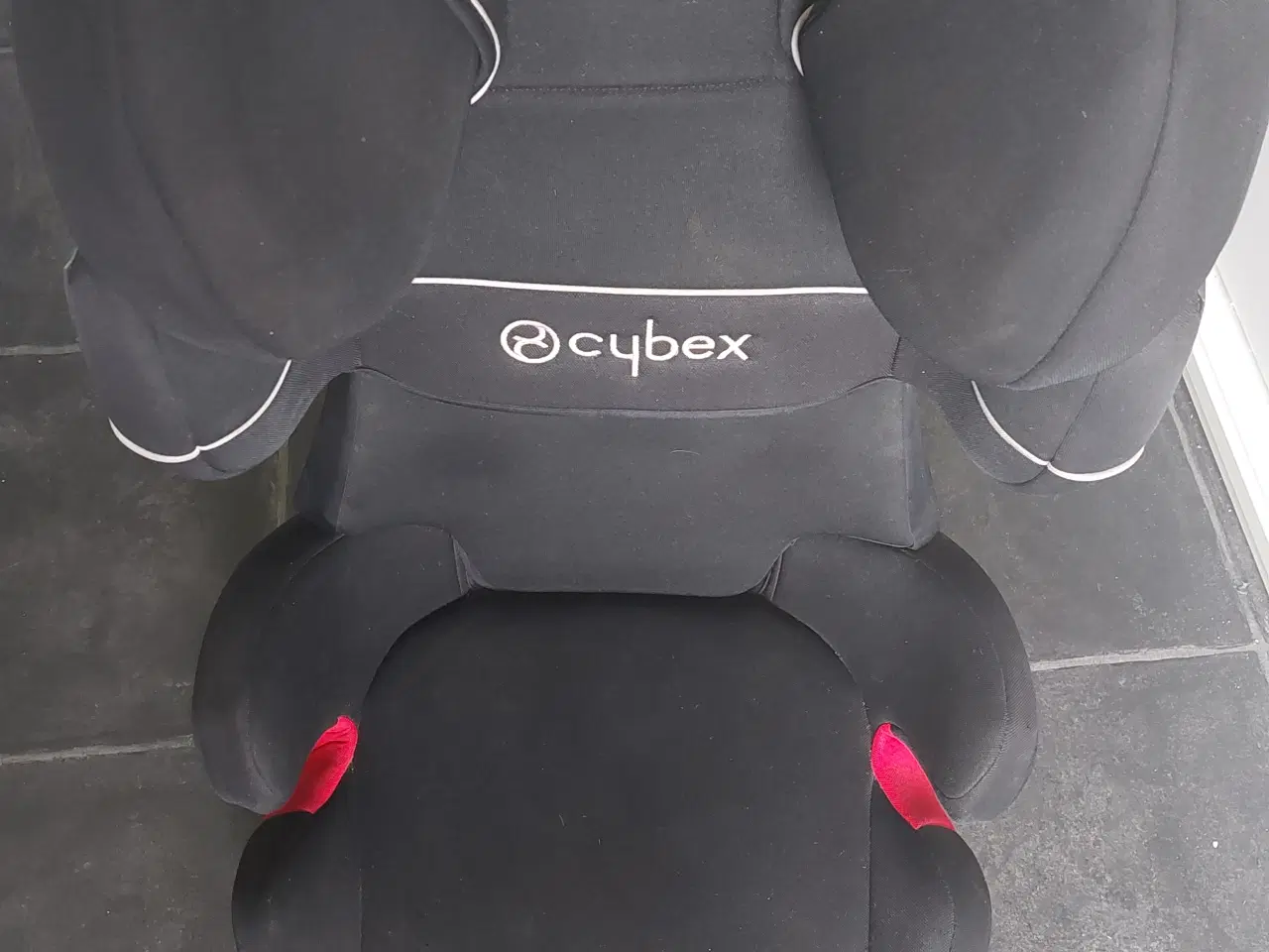 Billede 1 - Autostol Cybex Solution X Fix 15-36 kg