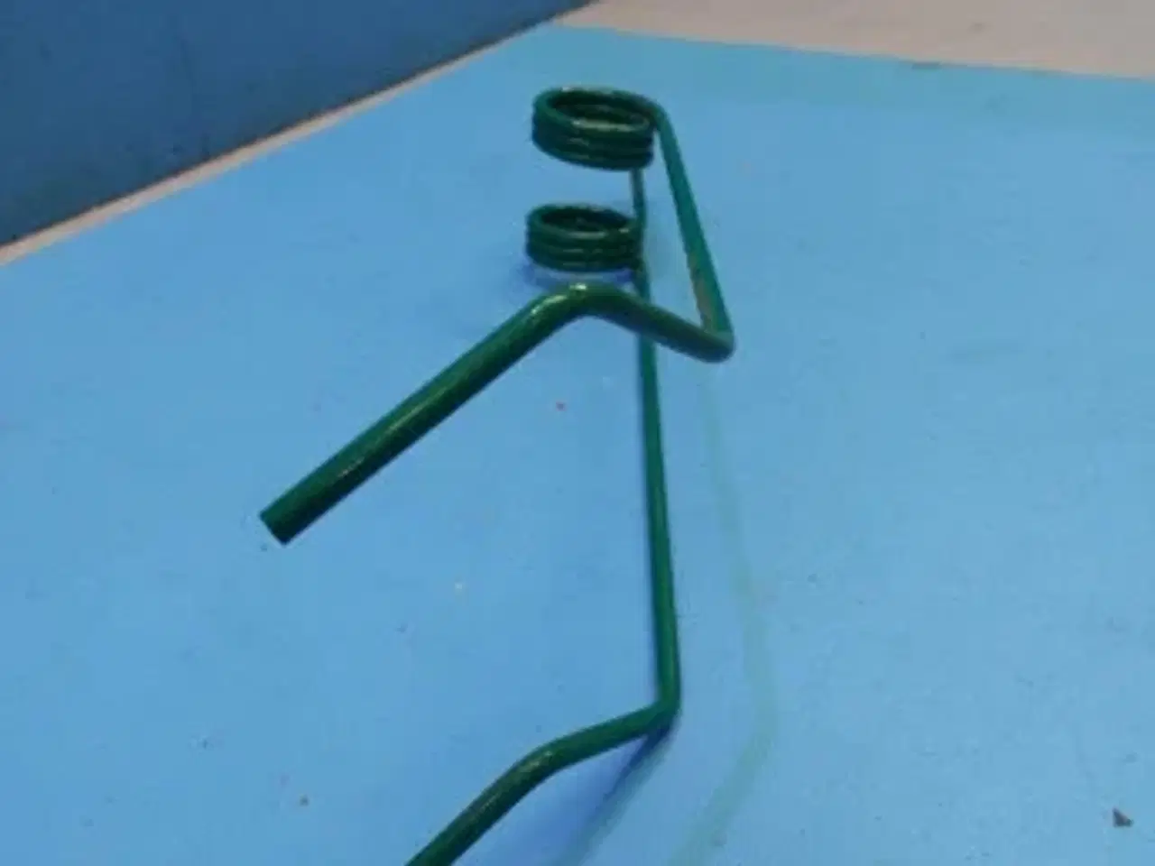 Billede 5 - Pick-up Fjedre (1stk) Længde 59cm-Bredde 10cm.