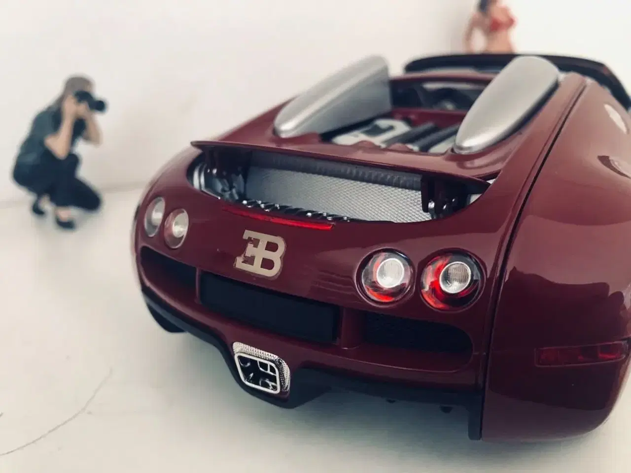 Billede 6 - Bugatti Veyron