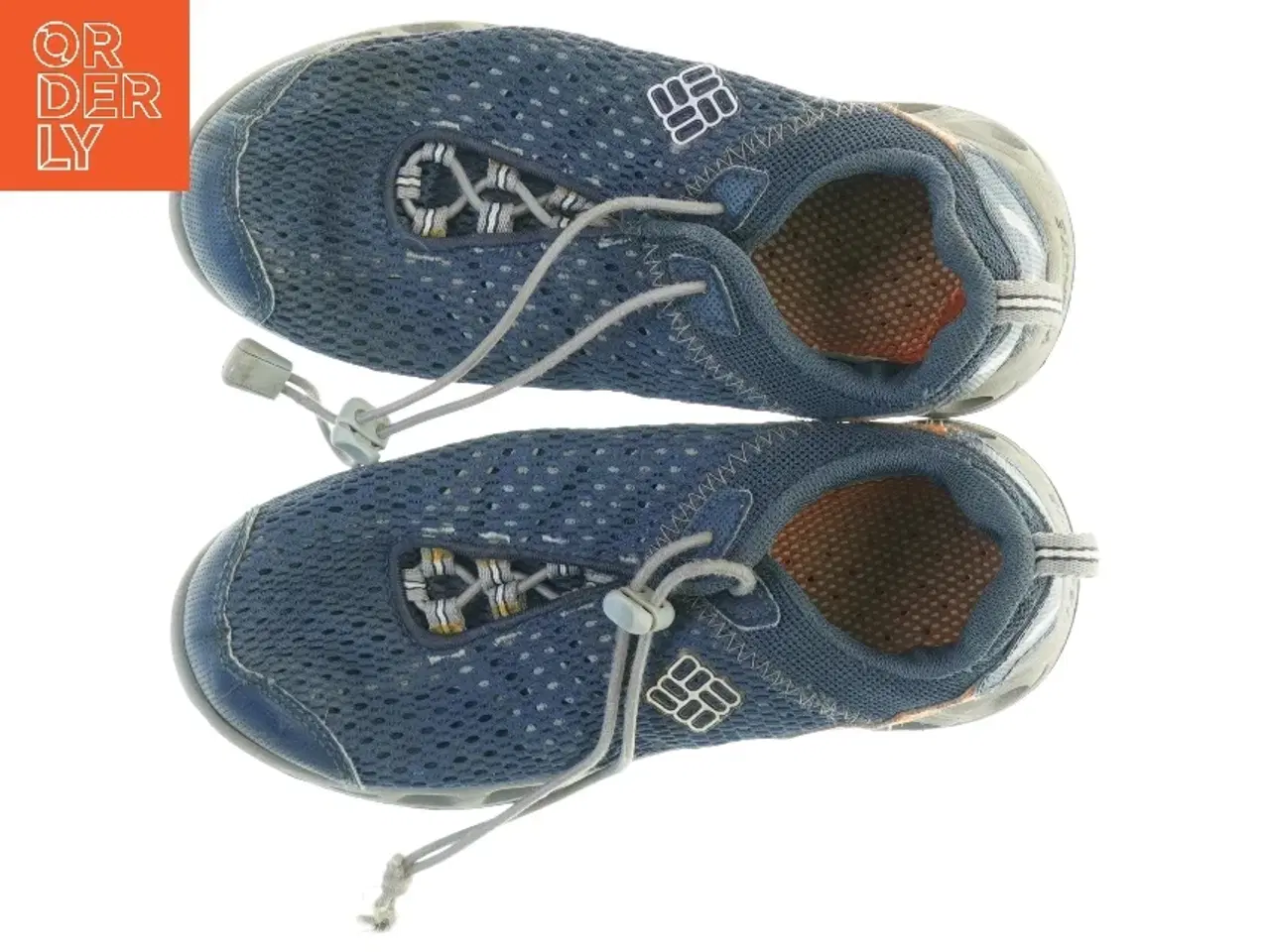 Billede 5 - Columbia vandresko fra Columbia (str. 34 )