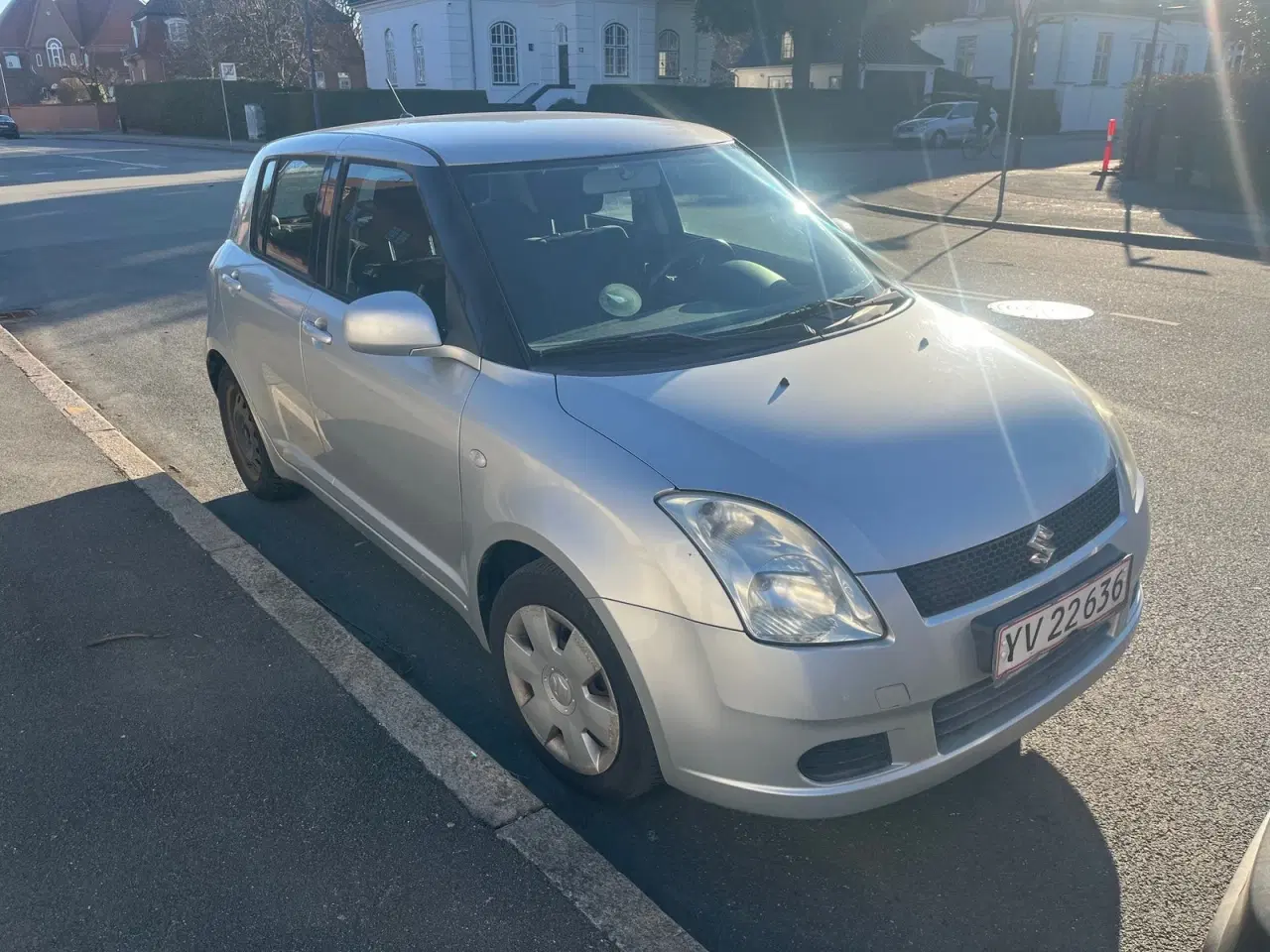 Billede 3 - Suzuki Swift 1,3 GLS