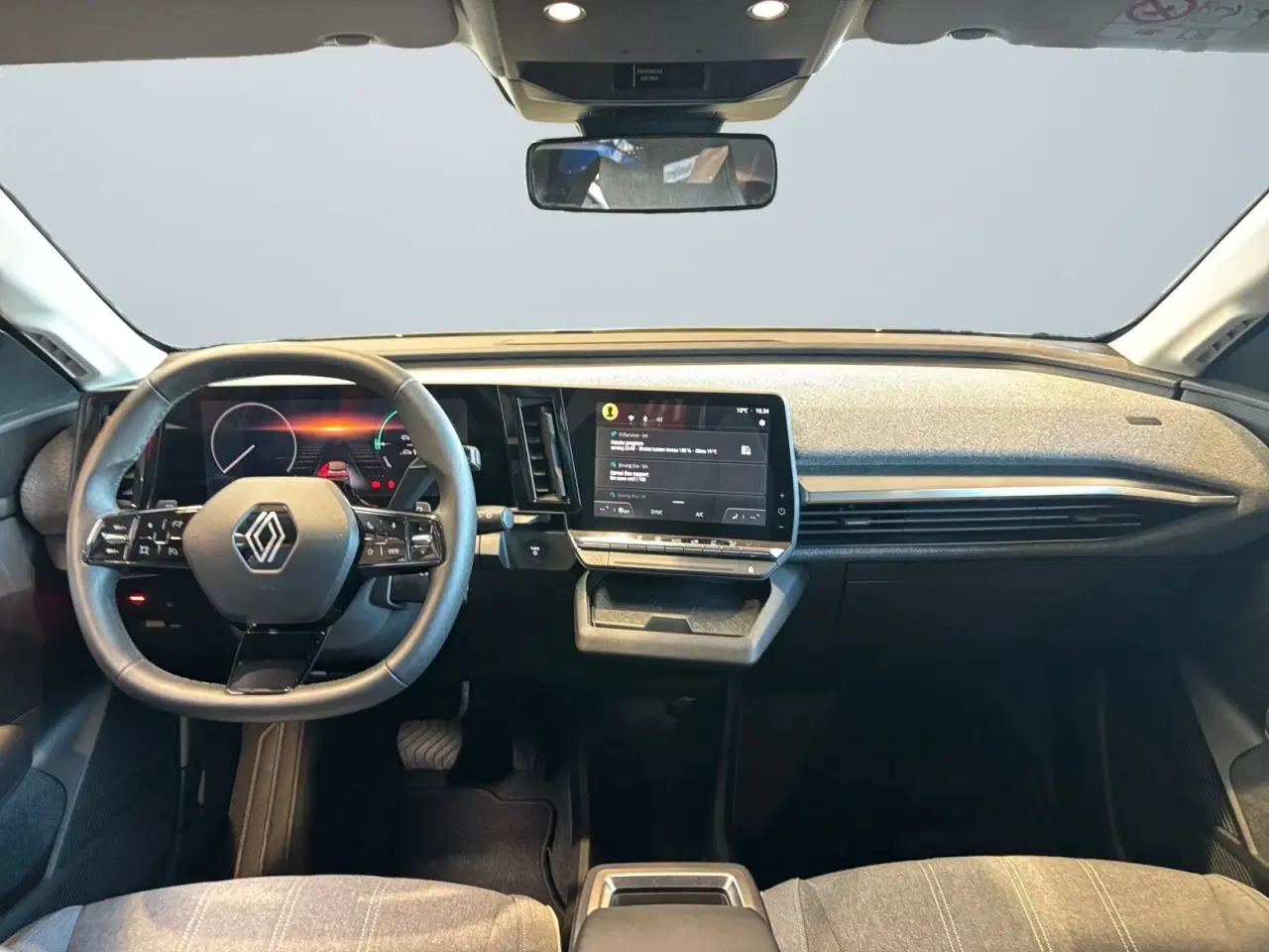 Billede 11 - Renault Megane E-Tech 40 Equilibre