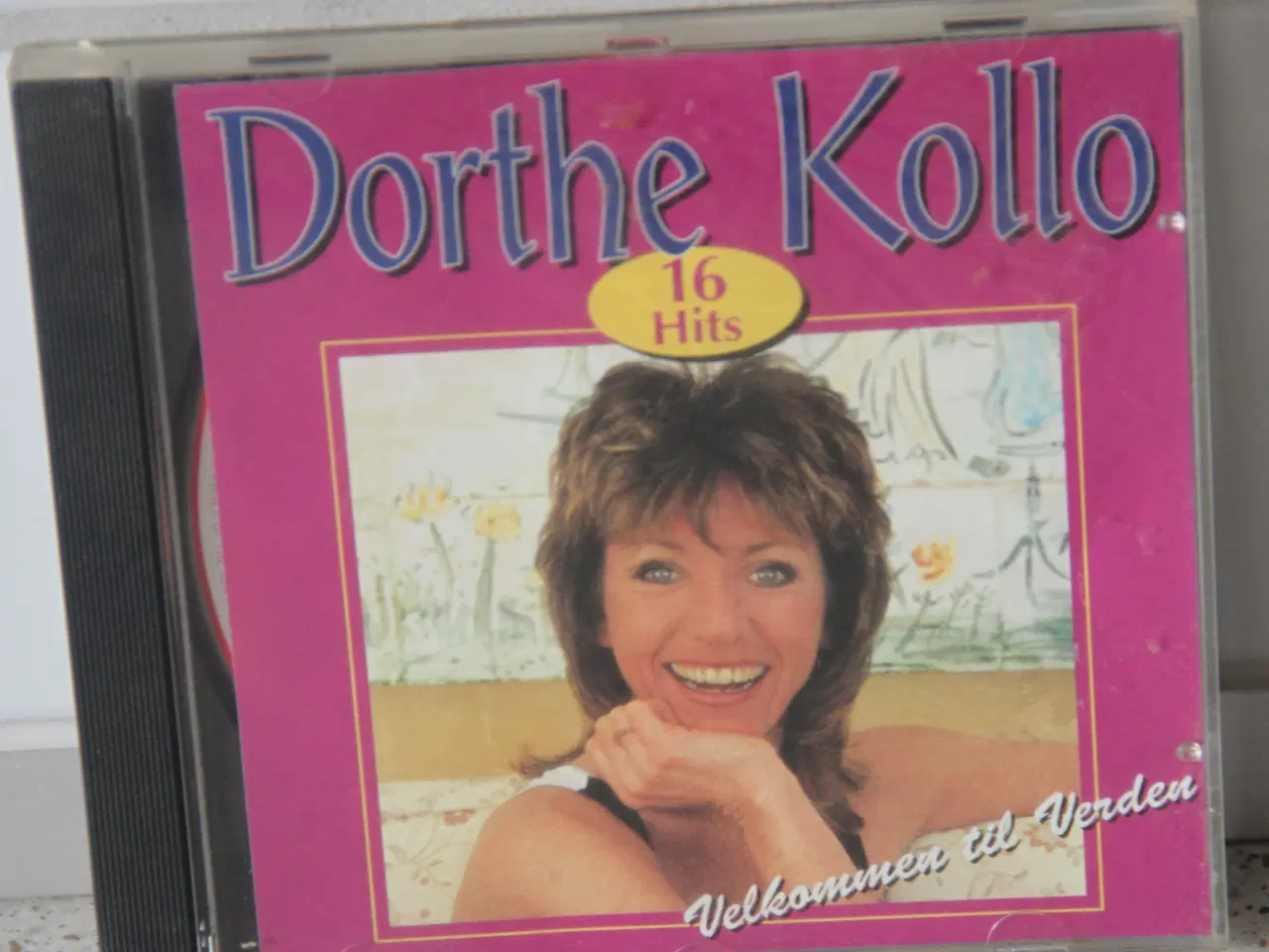 Billede 8 - CD'er sælges. Forskellige kunstnere