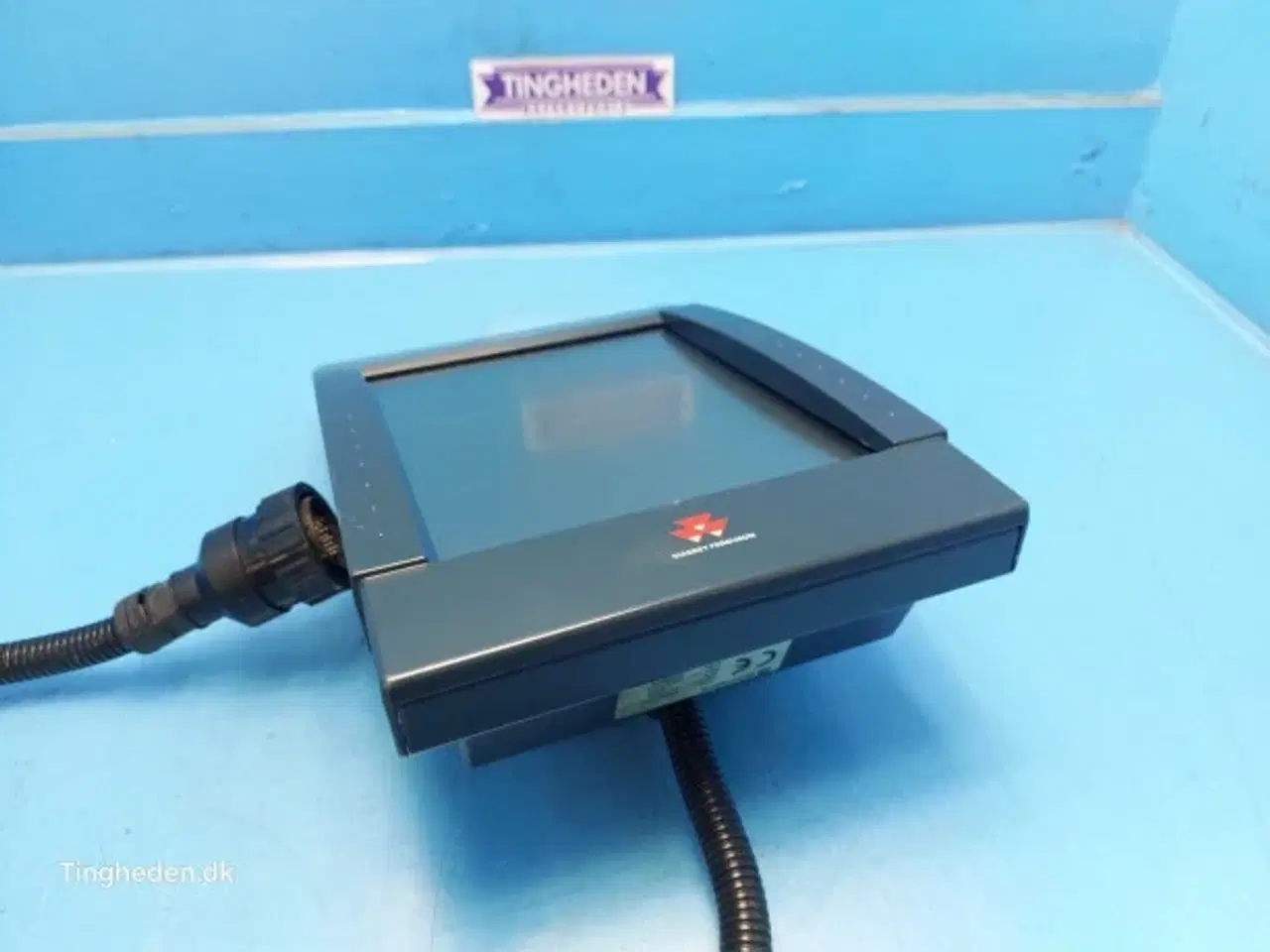 Billede 12 - Massey Ferguson Monitor 68981673