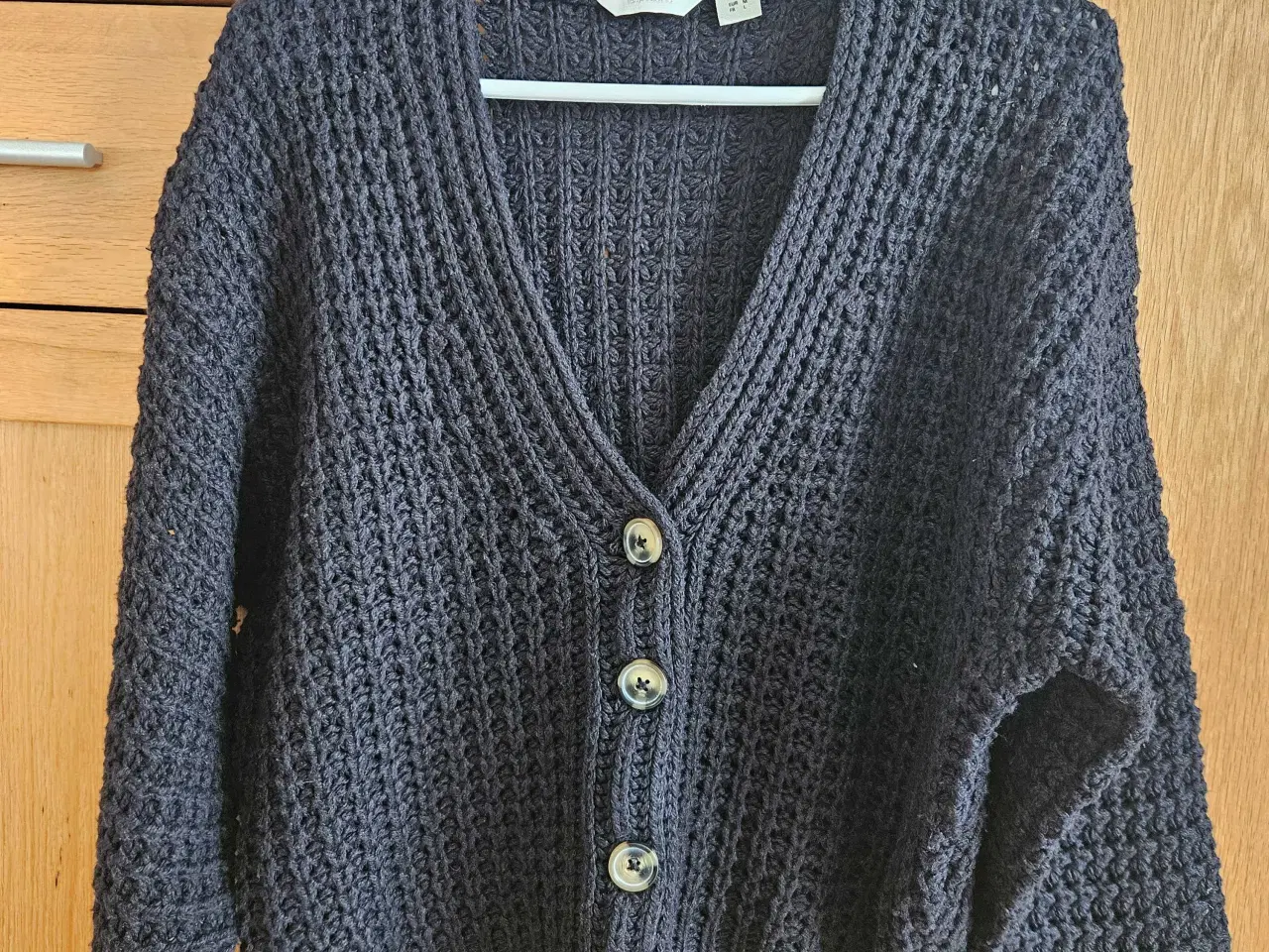 Billede 1 - LÆKKER LUN TRØJE