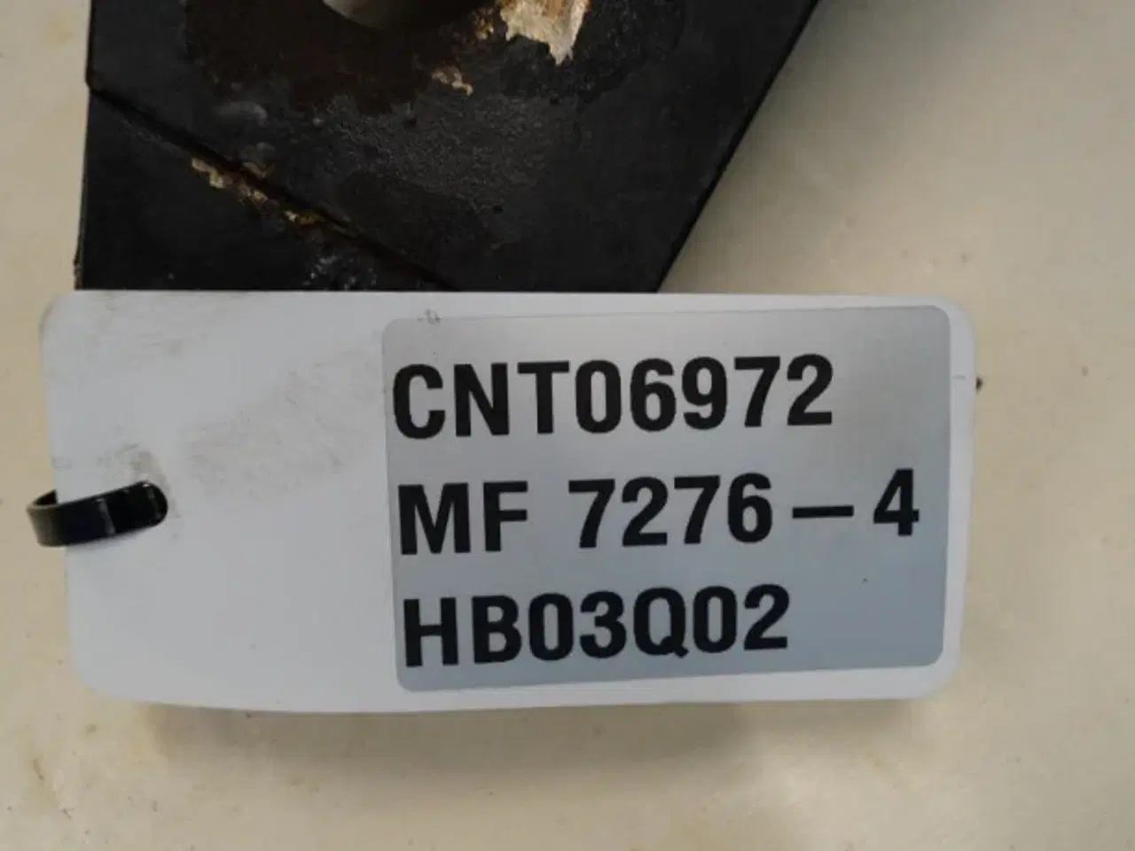 Billede 15 - Massey Ferguson 7276 Spindel R.H. 46727700