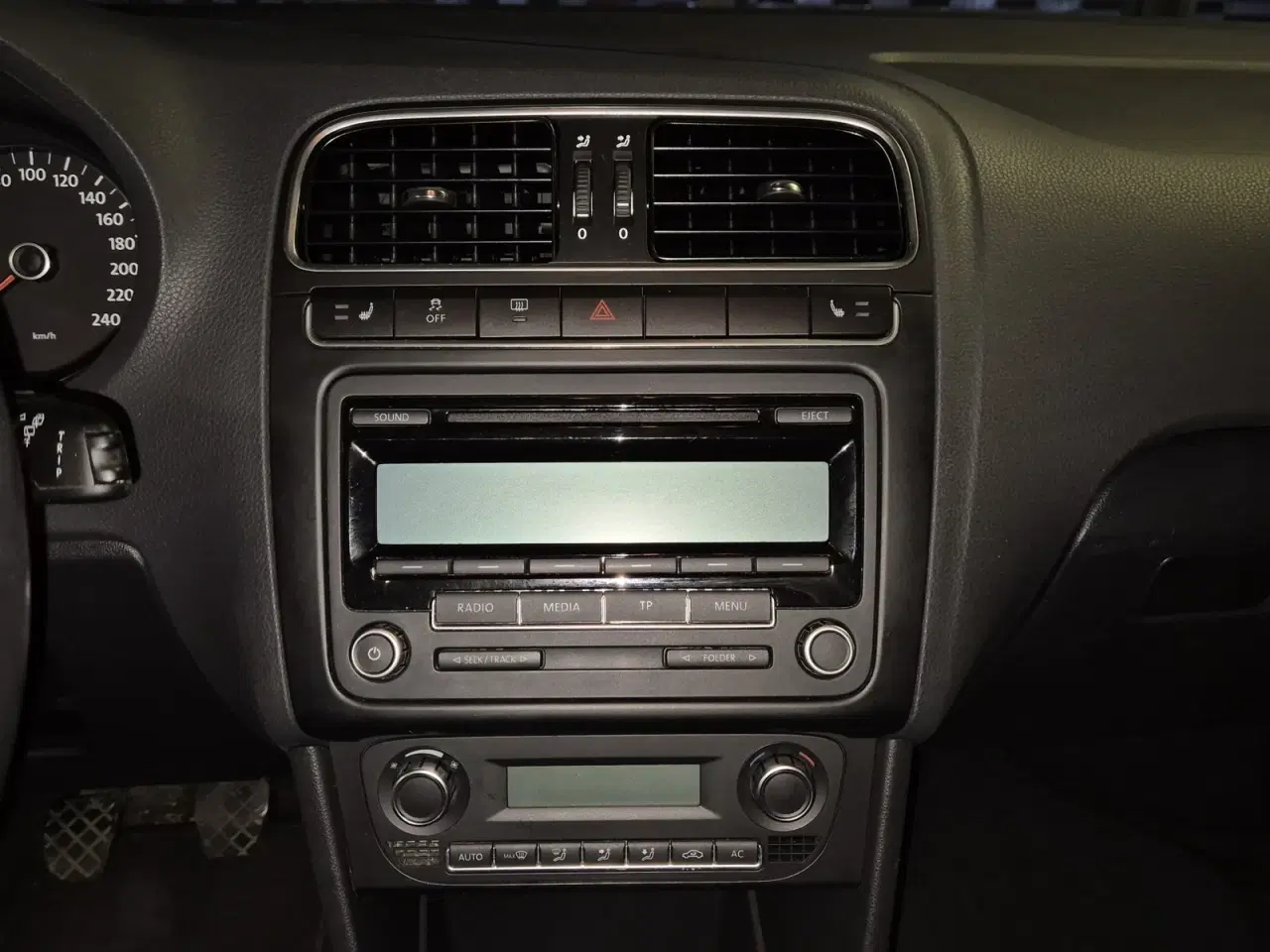 Billede 12 - VW Polo 1,4 Comfortline