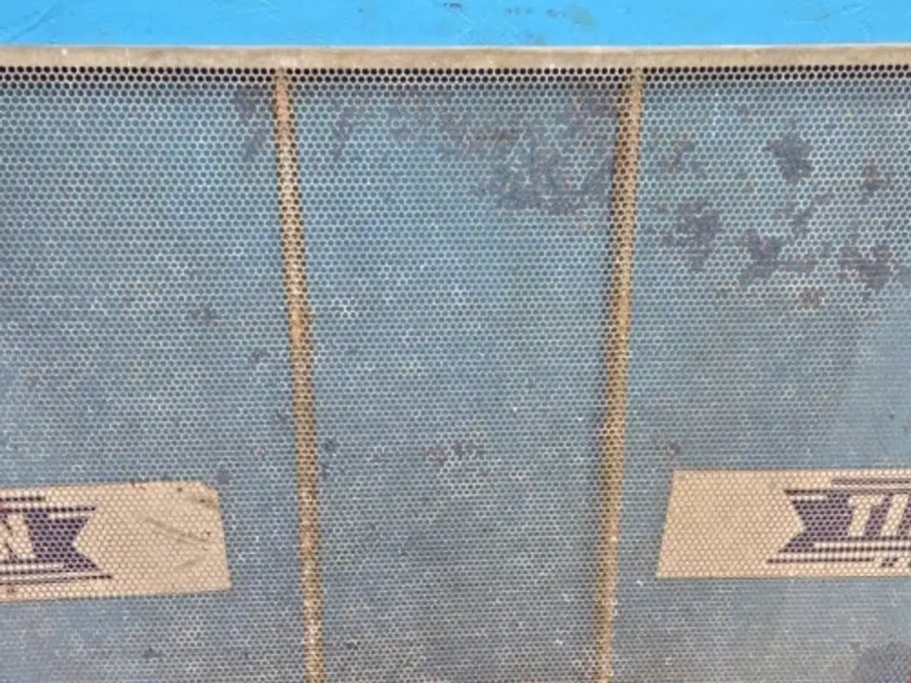 Billede 3 - Claas Mercator 75 Undersold 6531630  (1)