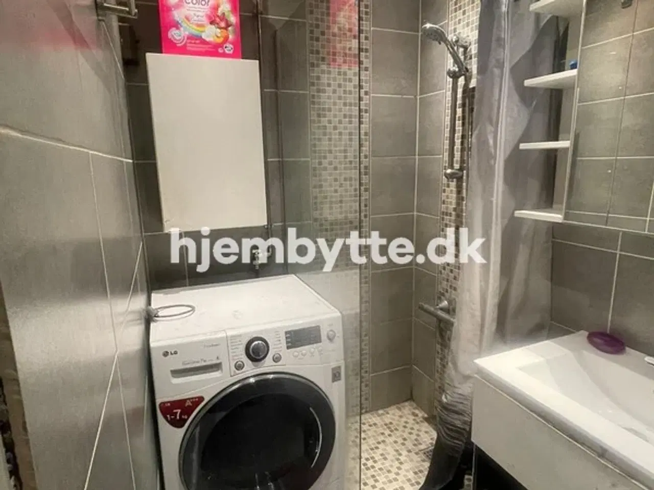 Billede 6 - Hjembytte - Heimdalsvej
