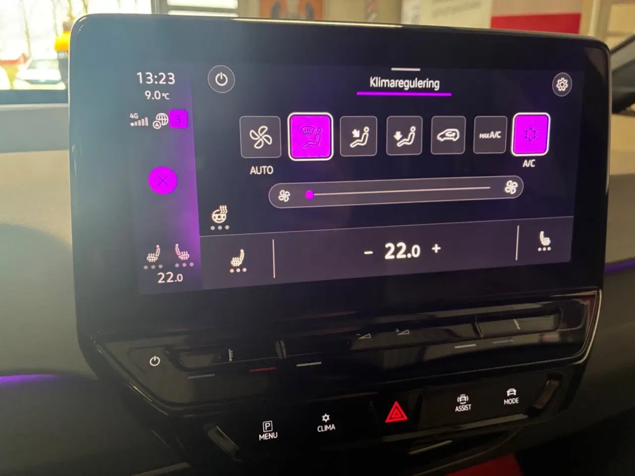 Billede 13 - VW ID.3 58 Pro Performance