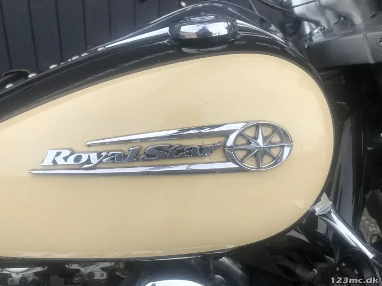 Billede 7 - Yamaha XVZ 1300 Royal Star