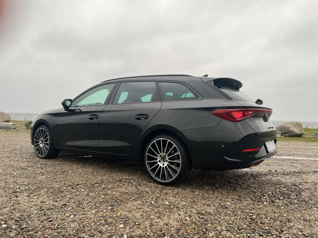 Billede 7 - Cupra Leon 1,4 eHybrid Sportstourer DSG