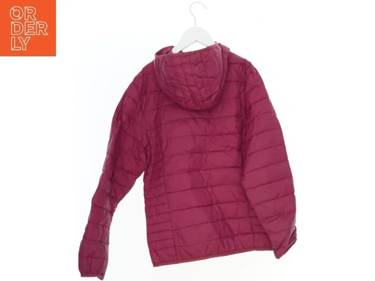 Billede 2 - Vinterjakke med hætte fra Whistler (str. 158)