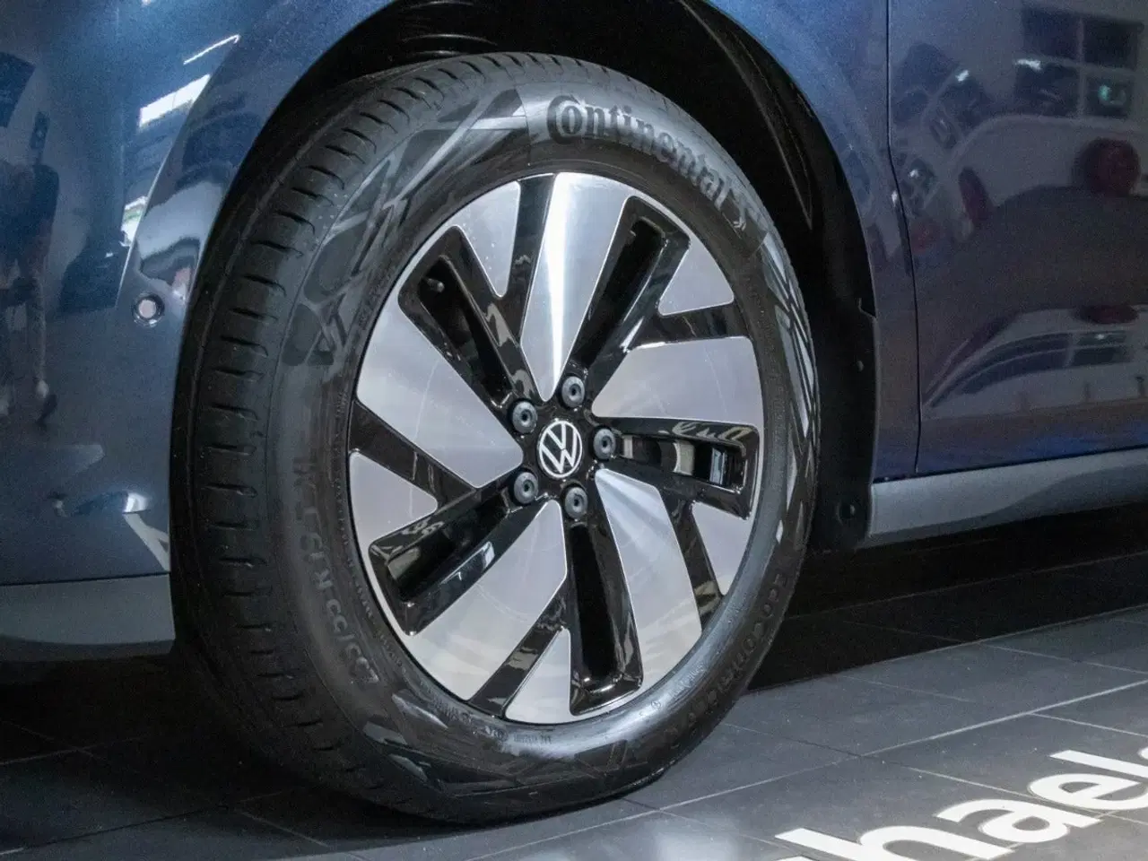 Billede 9 - VW ID.Buzz 86 Pro Goal 7prs LWB