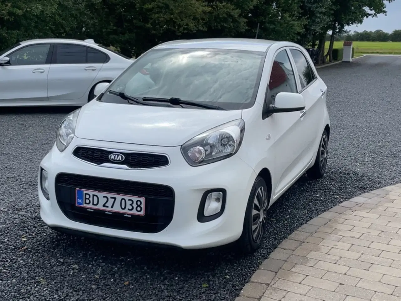 Billede 1 - Kia picanto udstyrs model 2016