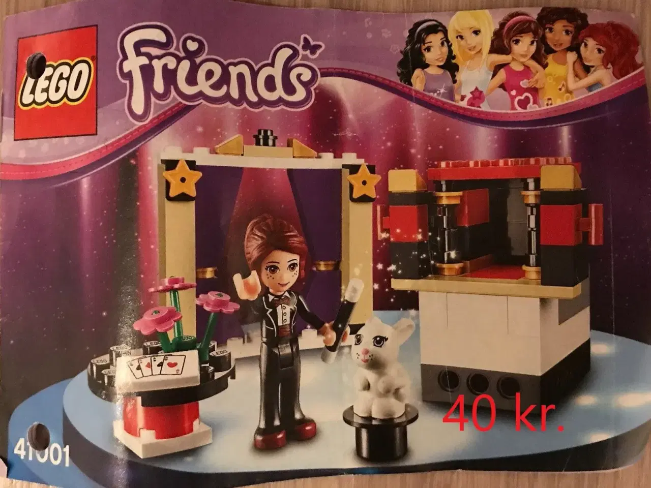 Billede 4 - Lego Friends