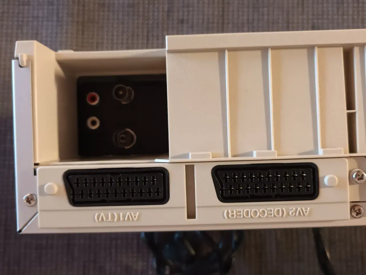 Billede 2 - Funai VHS Optager