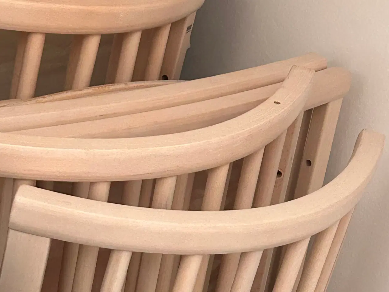 Billede 3 - Stokke baby og junior seng incl madresser