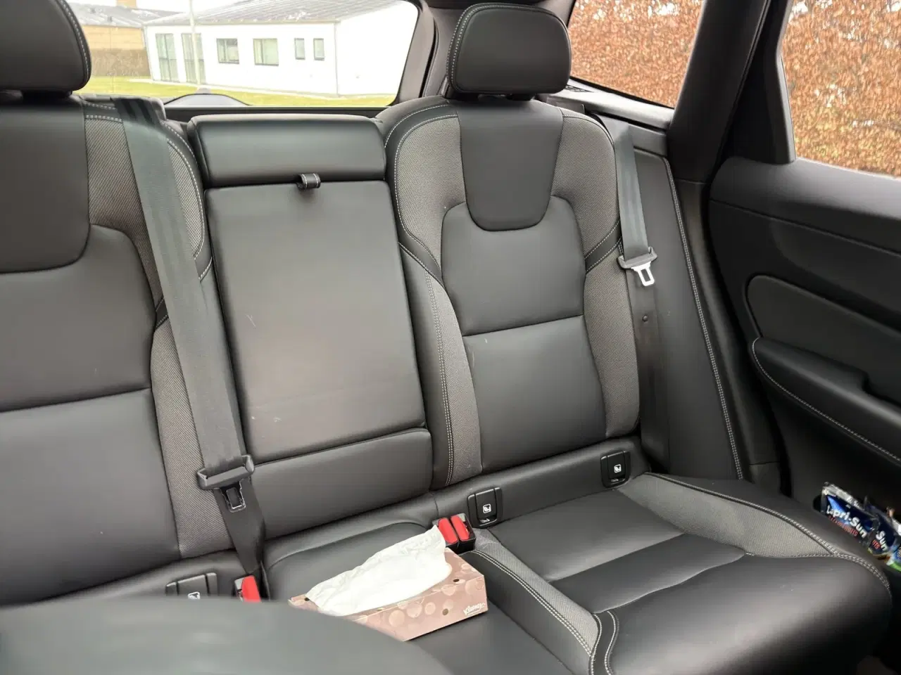 Billede 16 - Volvo XC60 2,0 T8 ReCharge R-Design aut. AWD