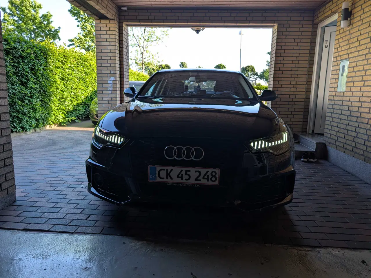 Billede 9 - Audi A6 3.0 TDI Quattro S-tr.