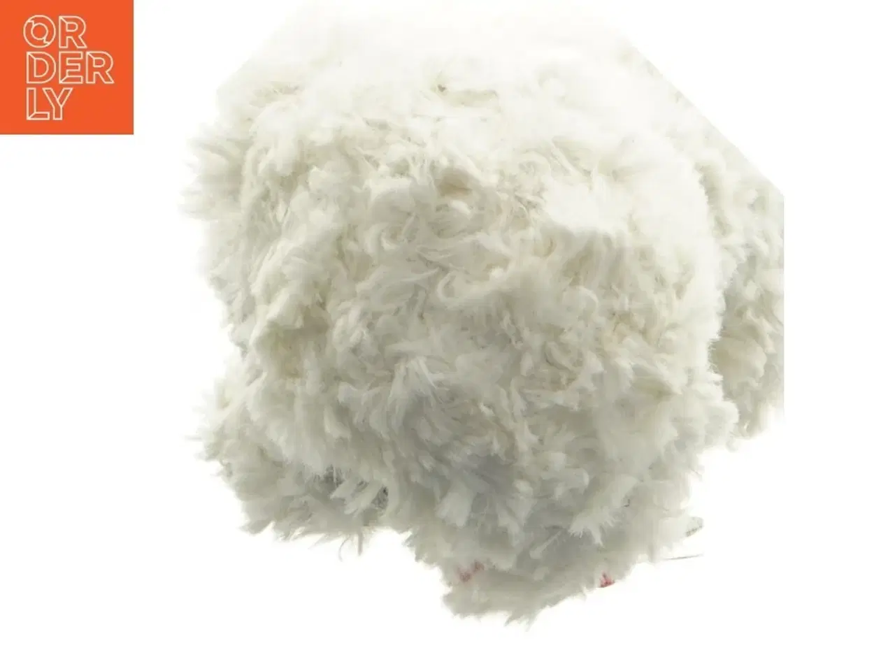 Billede 3 - Ty Beanie Boo bamse fra Ty (str. 14,5x11 cm)