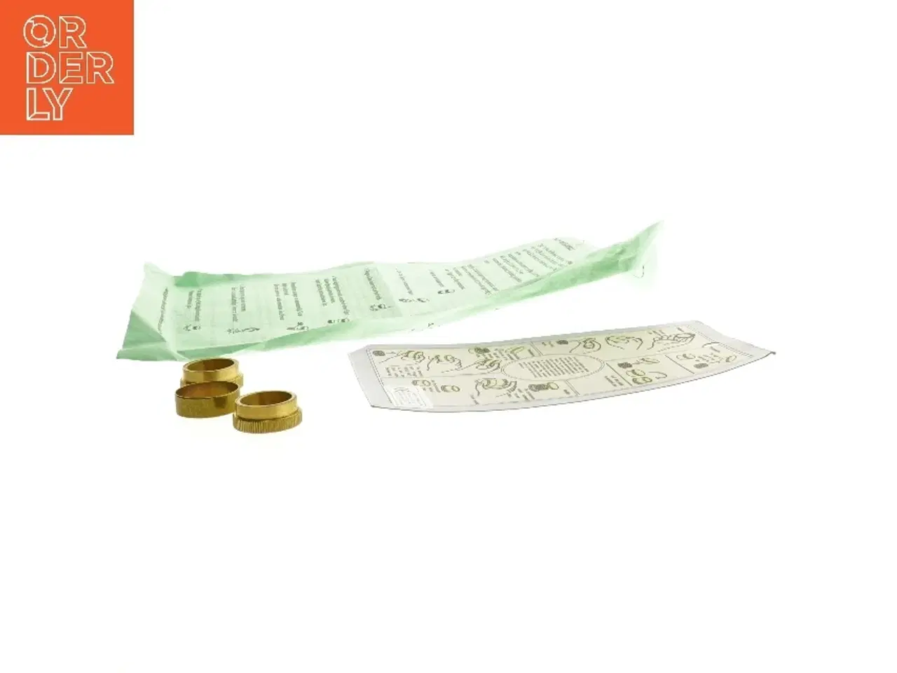 Billede 2 - udstyr til trylletrick