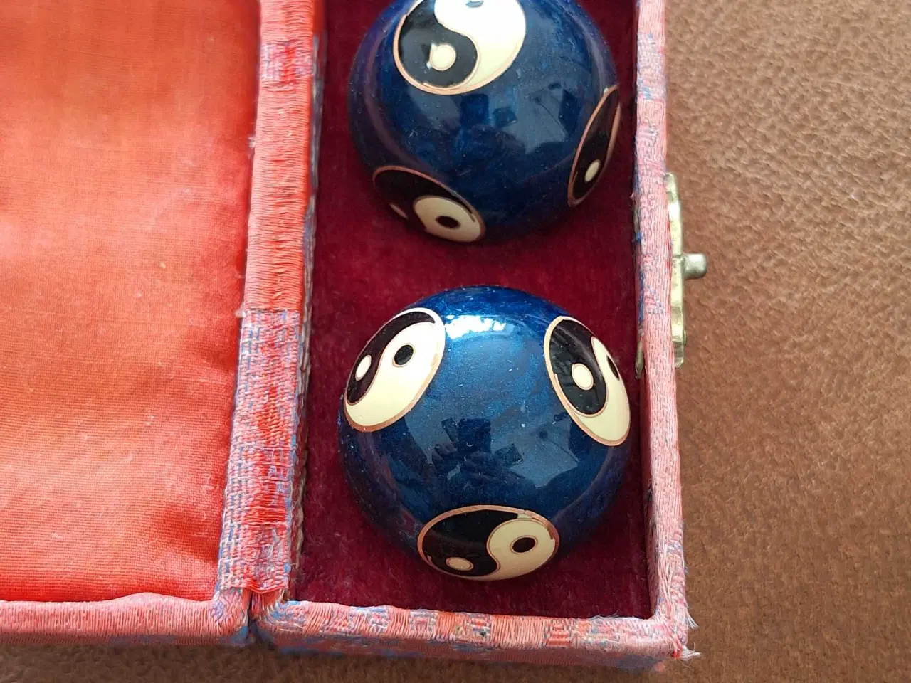 Billede 4 - Kinesiske Baoding-kugler