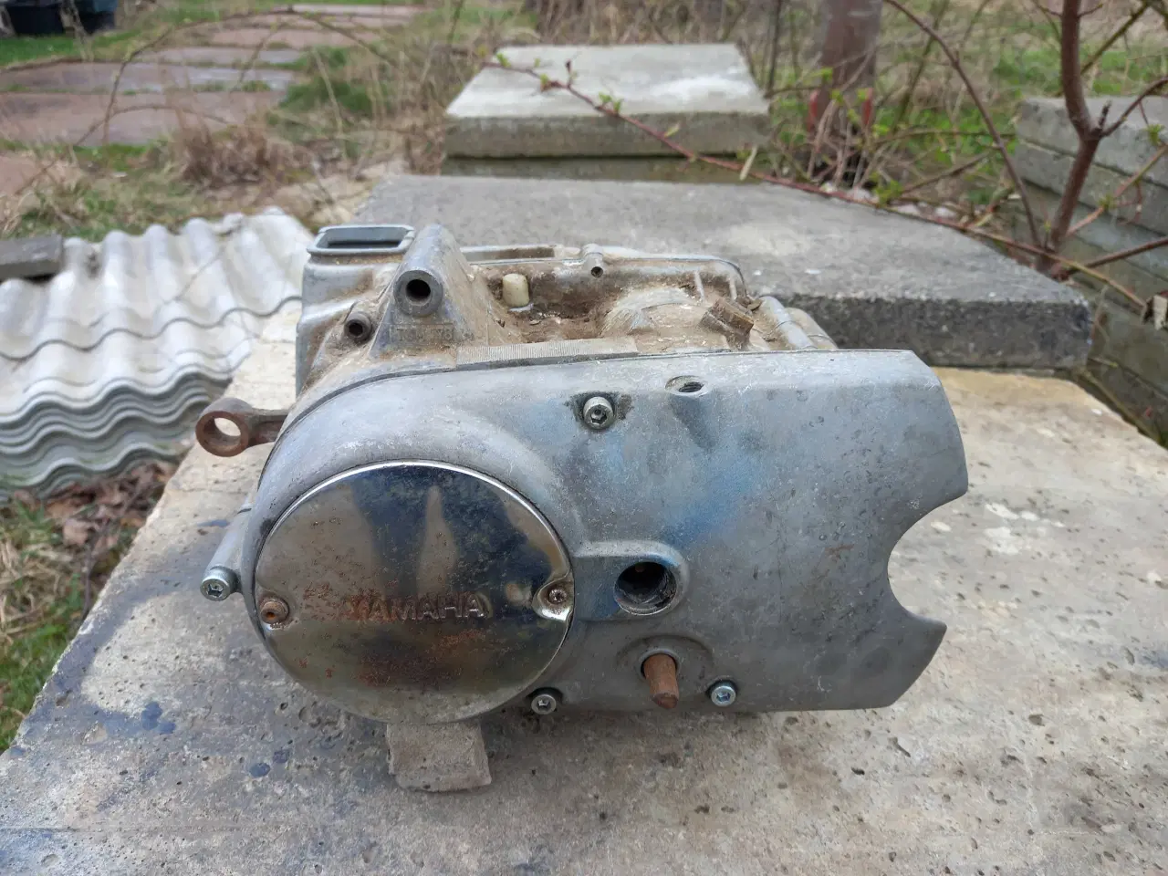 Billede 1 - Yamaha fa1