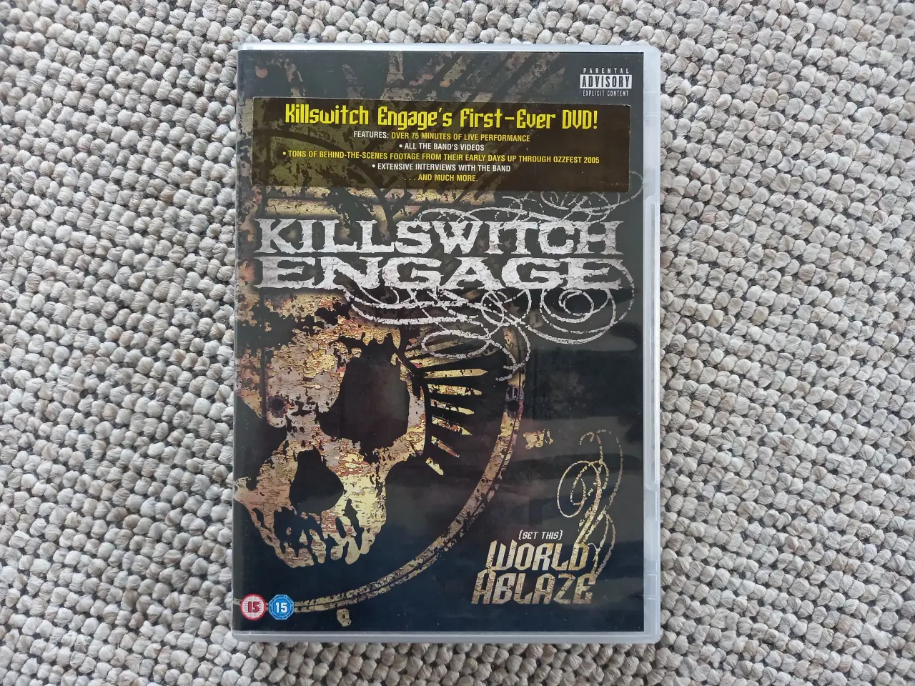 Billede 1 - Killswitch Engage