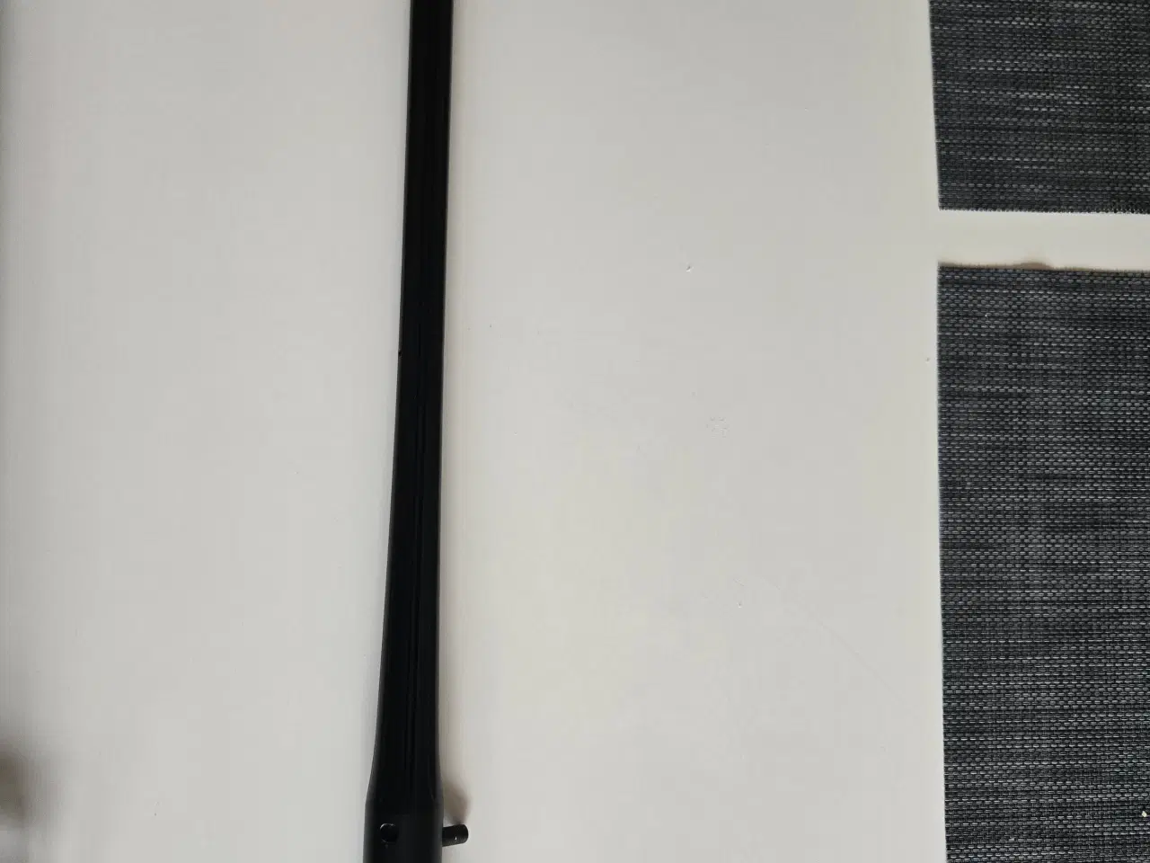 Billede 2 - Blaser R93 Flutet pibe kal 9.3x62 15x1 gevind.