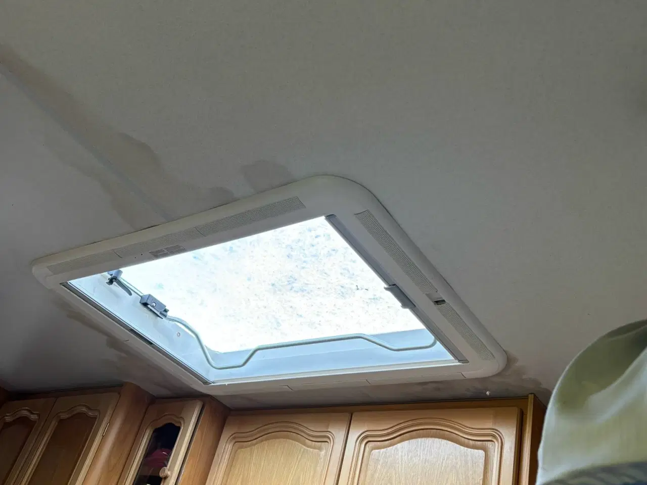 Billede 10 - Knaus azur diamant 555