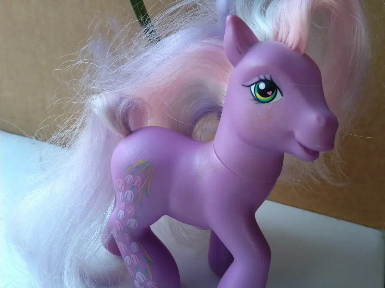 Billede 1 - My Little Pony fra 2002