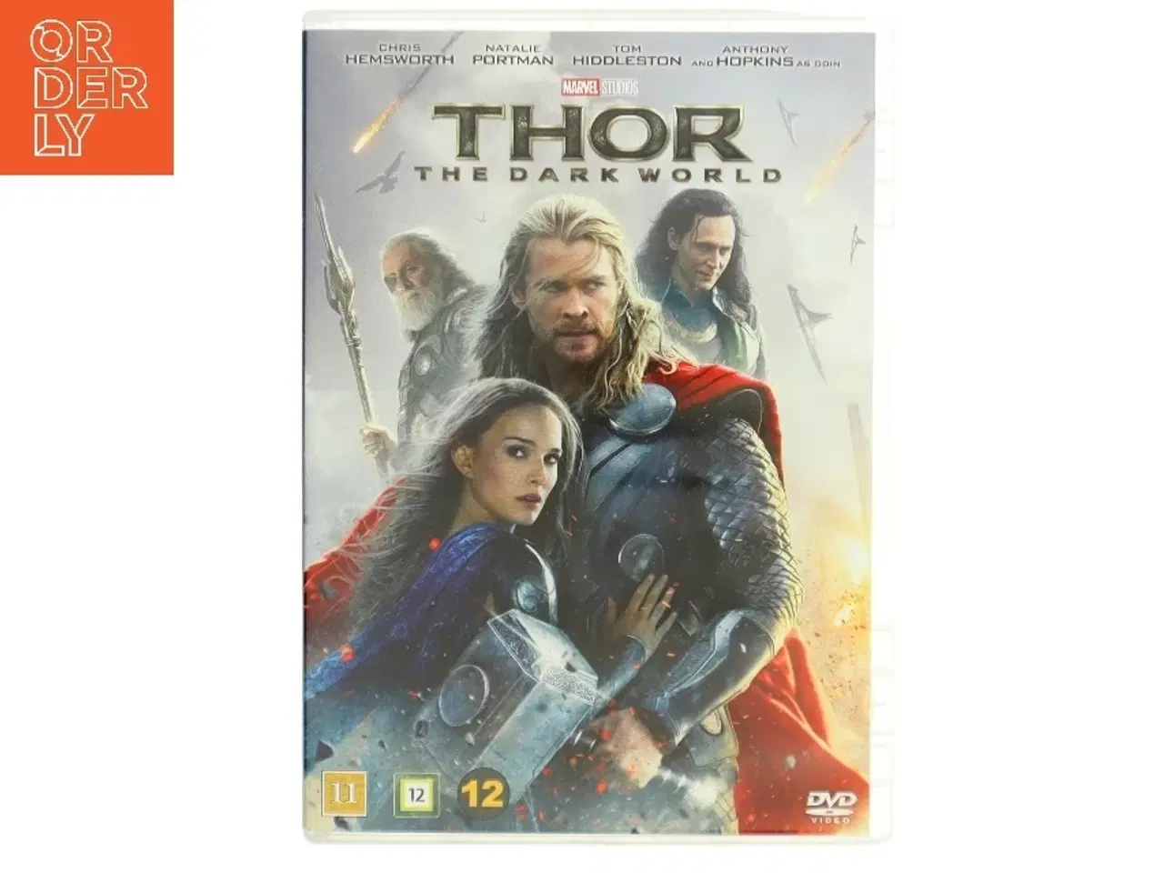 Billede 1 - Thor 2 - Dark World