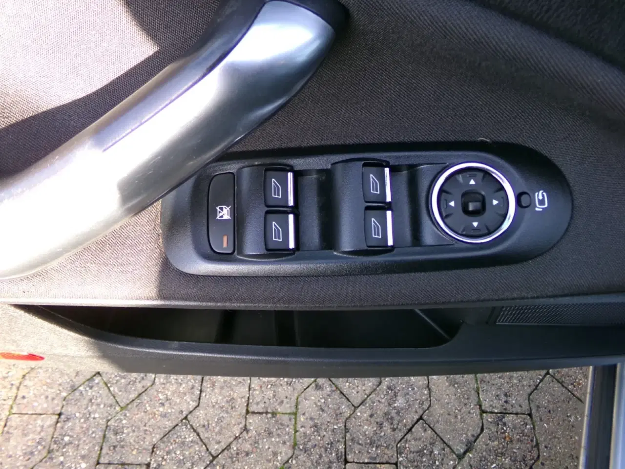 Billede 14 - Ford Mondeo 2,0 Trend stc.