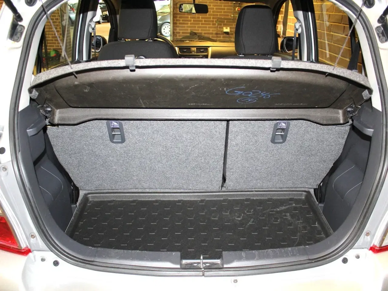 Billede 6 - Suzuki Celerio 1,0 Comfort