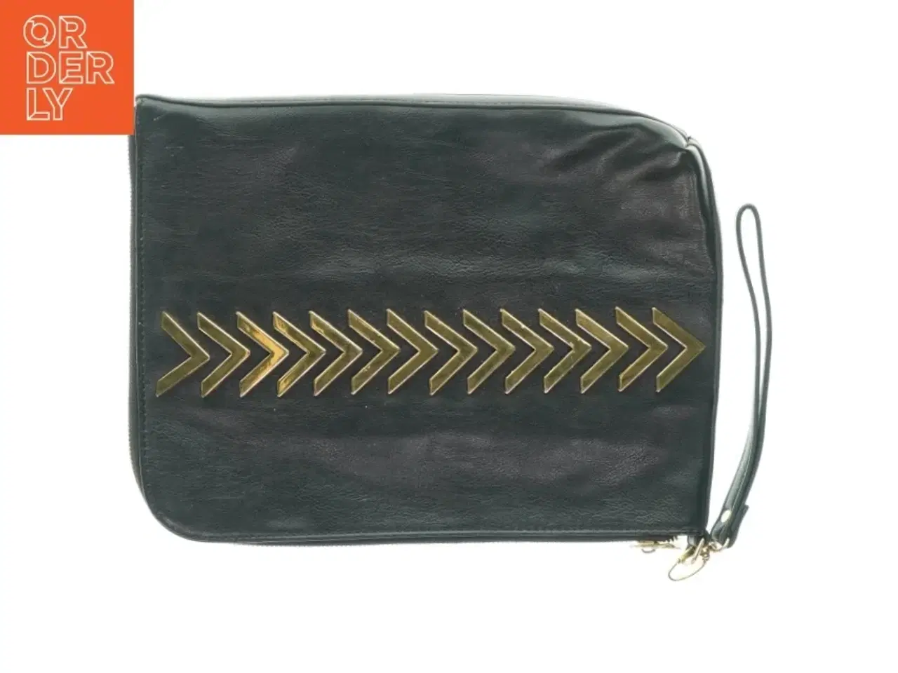 Billede 1 - Computer cover (str. 32 x 25cm)