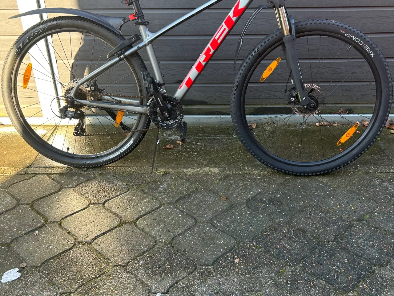 Billede 1 - Trek Marlin str M, 29”