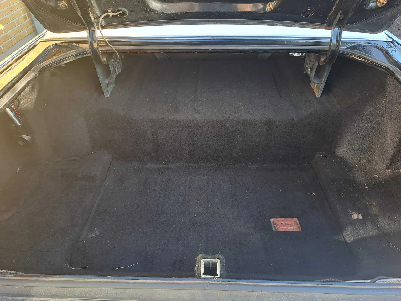 Billede 13 - 1966 Mercury Park Lane 2 door coupé 428cui