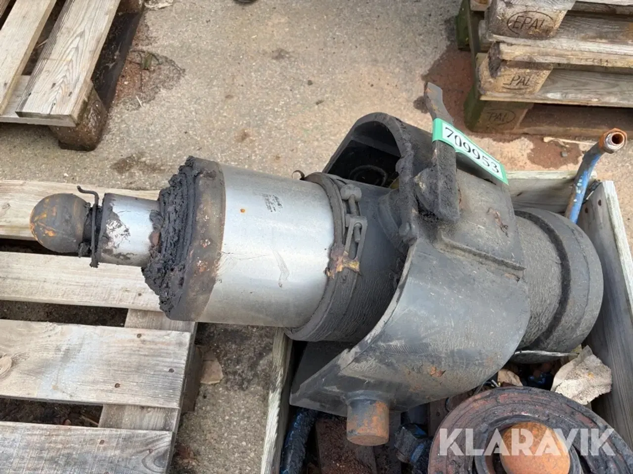 Billede 3 - Tip stempler 2 styk