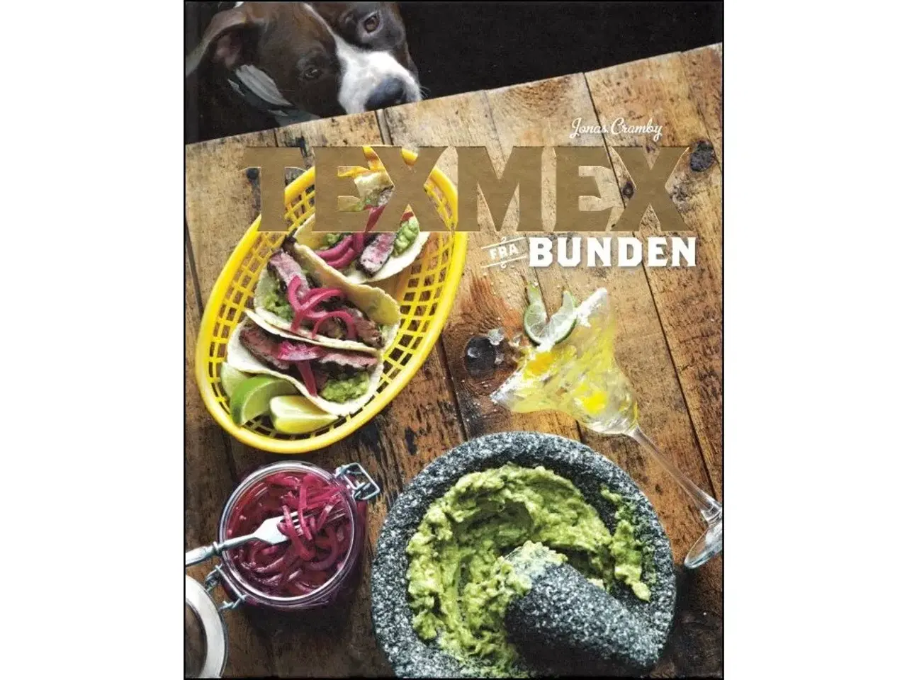 Billede 1 - Texmex fra bunden