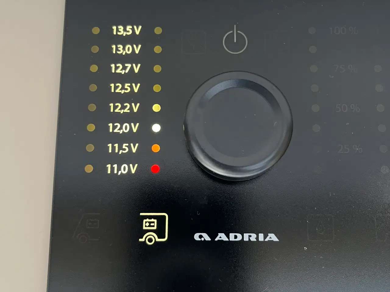 Billede 18 - Adria altea 552 pk fra 2021