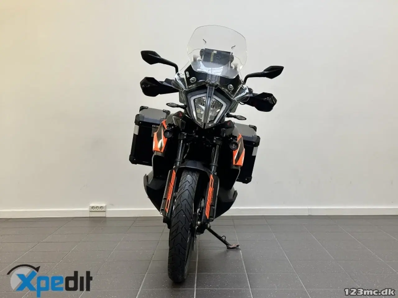 Billede 4 - KTM 890 Adventure