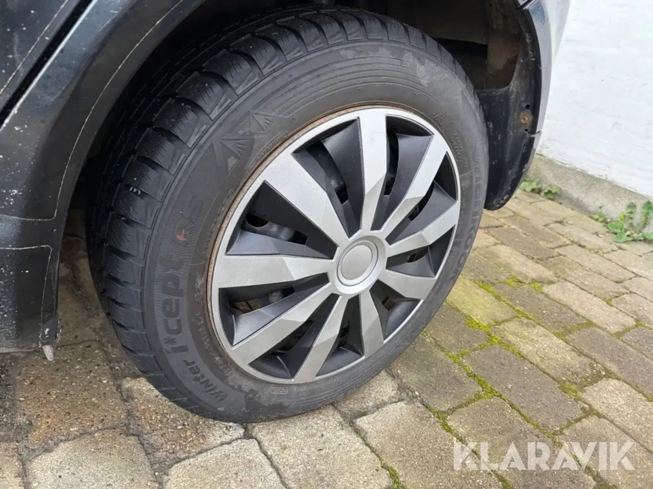 Billede 6 - Personbil Toyota Yaris