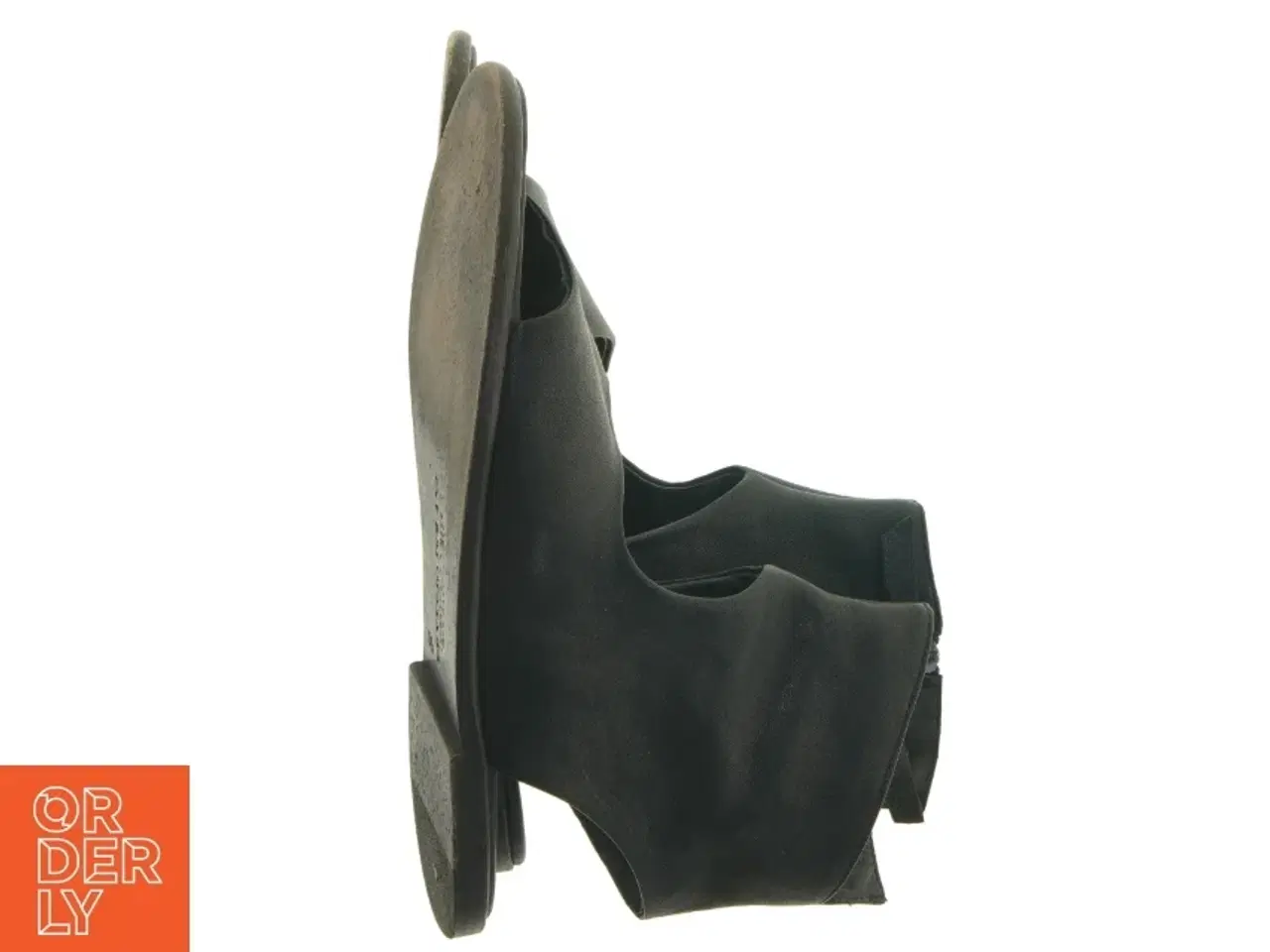 Billede 5 - Sandaler (str. 39)