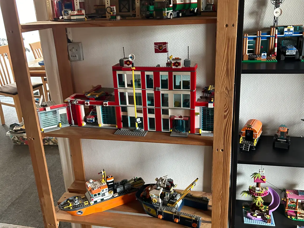 Billede 8 - Stor Lego samling