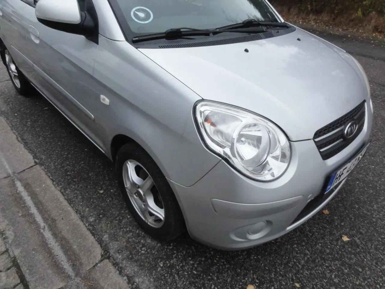 Billede 6 - Kia Picanto 1,1 Exclusive